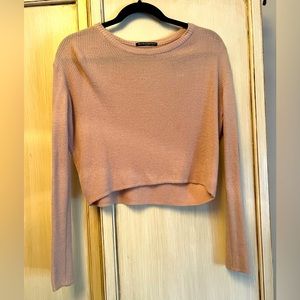 Brandy Melville sweater